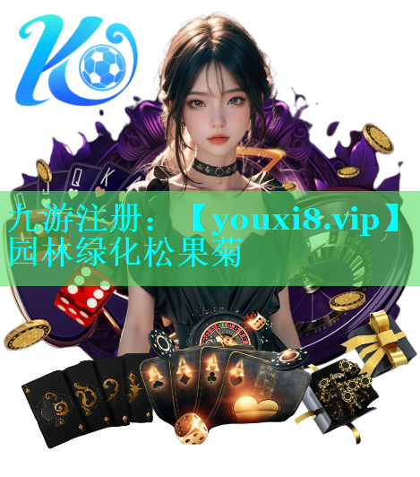 园林绿化松果菊